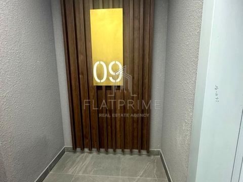 квартира по адресу Кудрявская ул., 24а