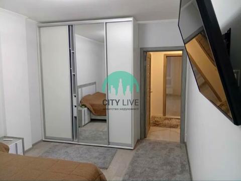 квартира за адресою Івано-Франківськ, Хіміків вул., 28, к.1-6