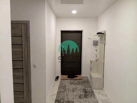 квартира за адресою Івано-Франківськ, Хіміків вул., 28, к.1-6