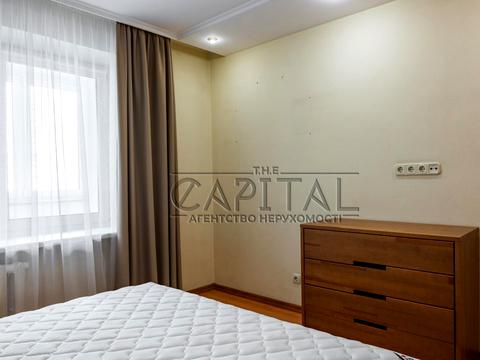 квартира по адресу Драгоманова ул., 23-Б
