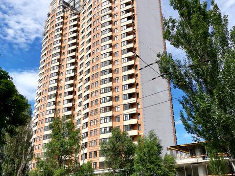 квартира по адресу Леси Украинки бульв., 7-А