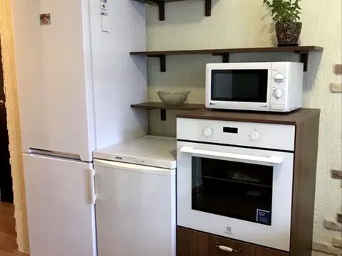 квартира по адресу Бориса Гмыри ул., 14-Б