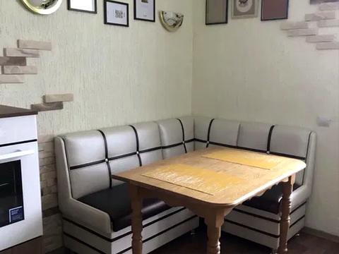 квартира по адресу Бориса Гмыри ул., 14-Б