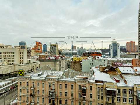 квартира за адресою Антоновича вул. (Горького), 44