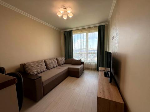 квартира по адресу Кульпарковская ул., 226-В