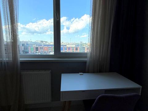 квартира по адресу Кульпарковская ул., 226-В