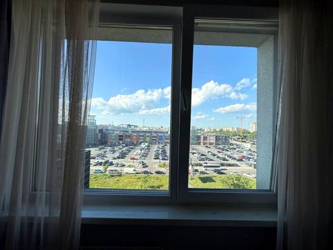 квартира по адресу Кульпарковская ул., 226-В