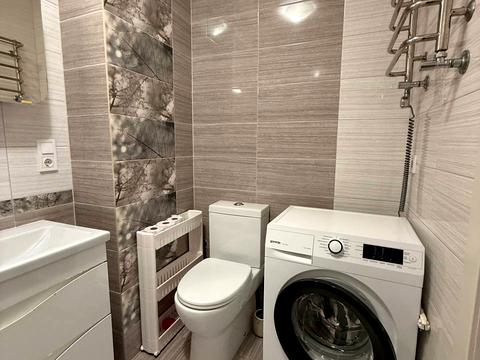квартира по адресу Кульпарковская ул., 226-В