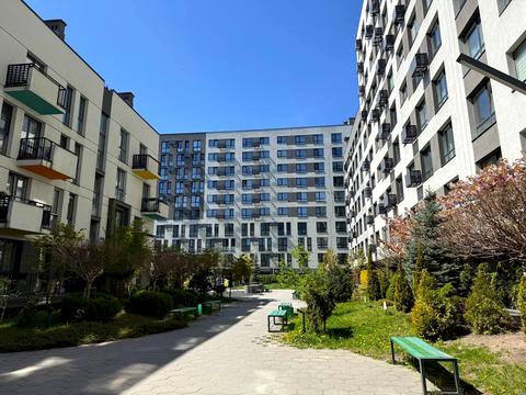 квартира по адресу Кульпарковская ул., 226-В