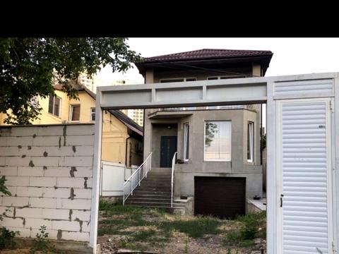дом по адресу Каманина ул. (Каманина)