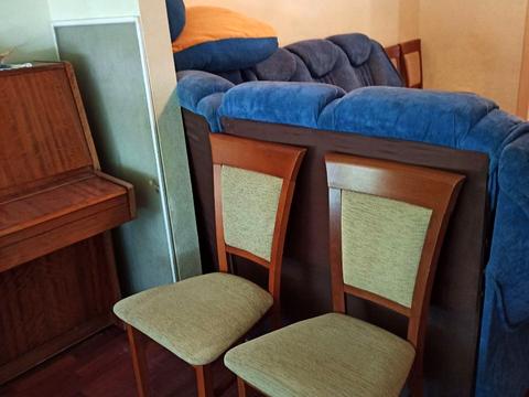 квартира за адресою Паркова вул., 76