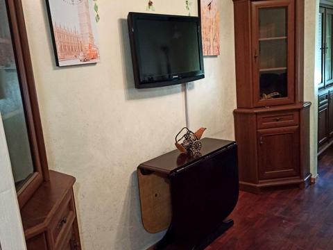 квартира за адресою Паркова вул., 76