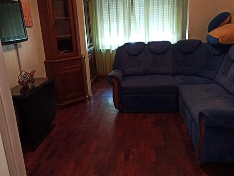 квартира за адресою Паркова вул., 76