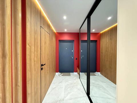 квартира по адресу Юлиана Пелеша ул., 3, к6