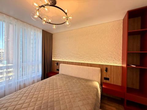 квартира по адресу Юлиана Пелеша ул., 3, к6