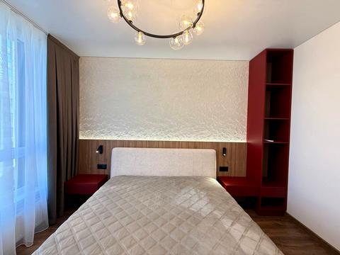 квартира по адресу Юлиана Пелеша ул., 3, к6