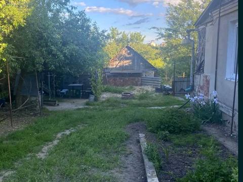 будинок за адресою Садовий
