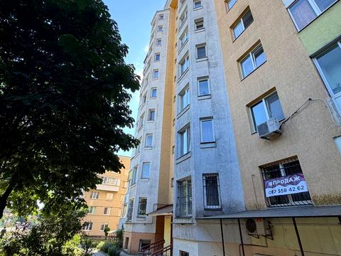 квартира за адресою Миколи Хвильового вул., 14-А
