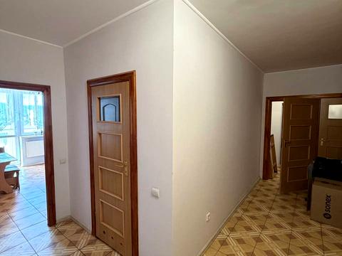 квартира за адресою Миколи Хвильового вул., 14-А