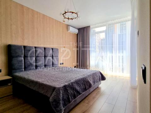 квартира по адресу Предславинская ул., 44