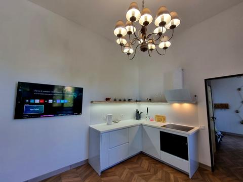 квартира за адресою Рейтарська вул., 25
