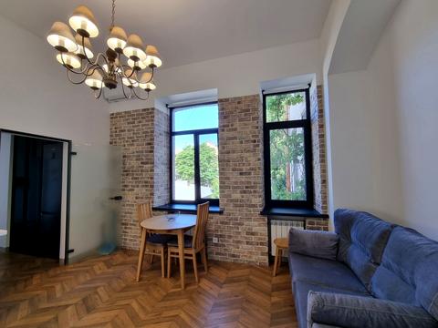 квартира за адресою Рейтарська вул., 25