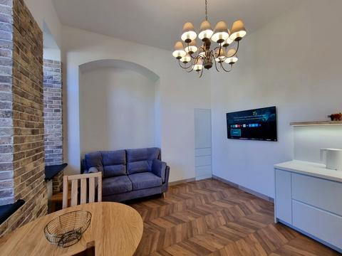квартира за адресою Рейтарська вул., 25