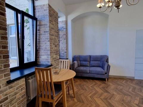 квартира за адресою Рейтарська вул., 25