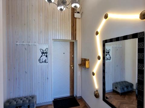 квартира за адресою Рейтарська вул., 25