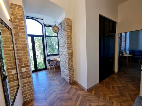 квартира за адресою Рейтарська вул., 25
