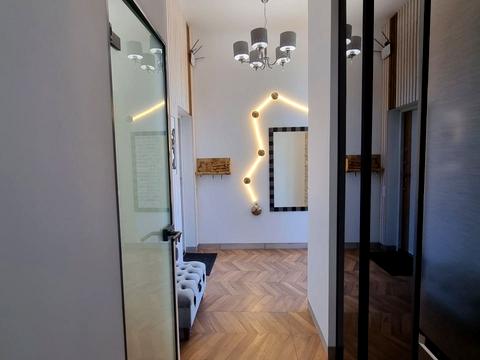 квартира за адресою Рейтарська вул., 25