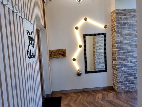 квартира за адресою Рейтарська вул., 25