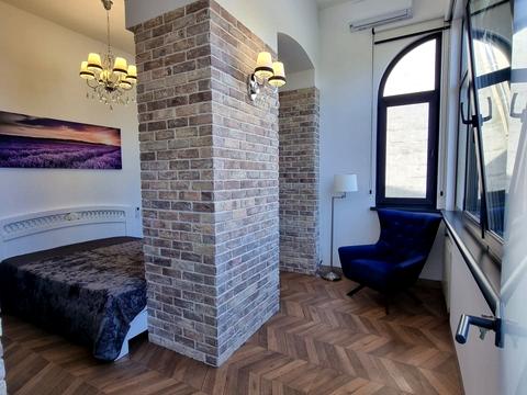 квартира за адресою Рейтарська вул., 25