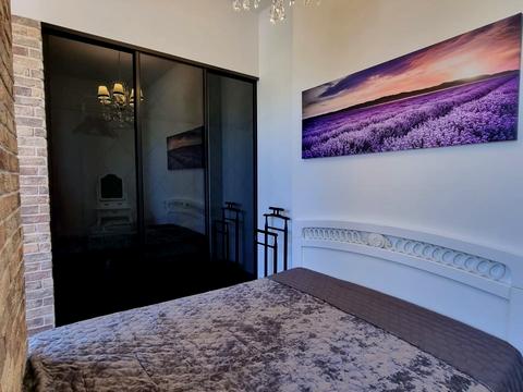 квартира за адресою Рейтарська вул., 25