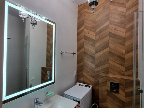 квартира за адресою Рейтарська вул., 25
