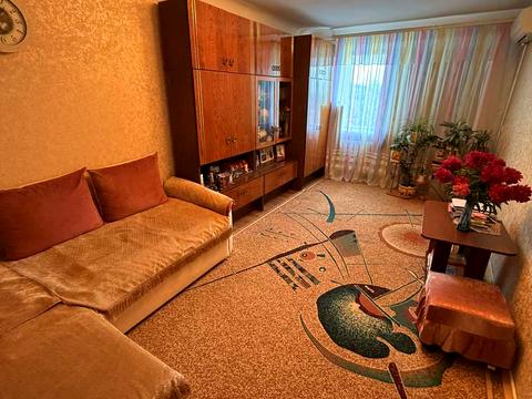квартира по адресу Осенняя ул., 3