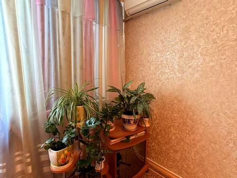 квартира по адресу Осенняя ул., 3