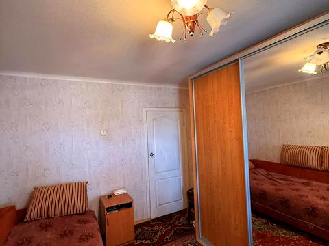 квартира по адресу Осенняя ул., 3