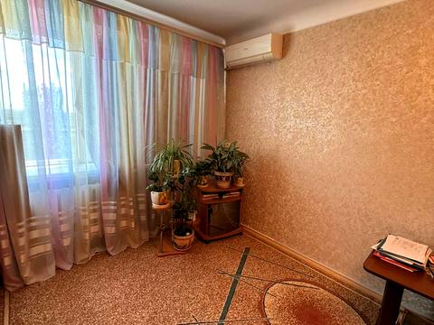 квартира по адресу Осенняя ул., 3