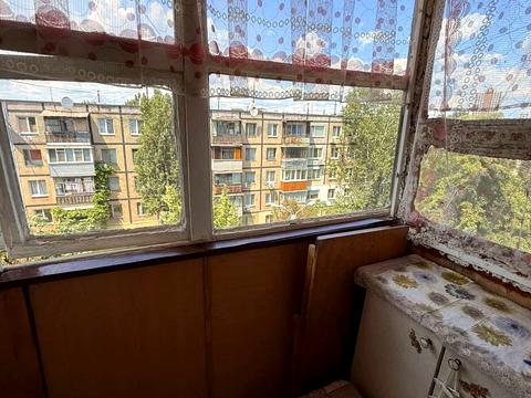 квартира по адресу Осенняя ул., 3