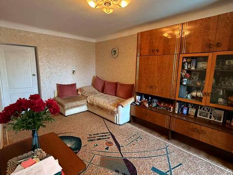 квартира по адресу Осенняя ул., 3