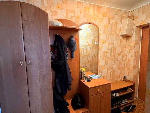 квартира по адресу Осенняя ул., 3