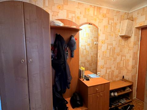 квартира по адресу Осенняя ул., 3