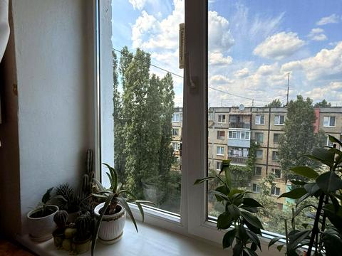 квартира по адресу Осенняя ул., 3