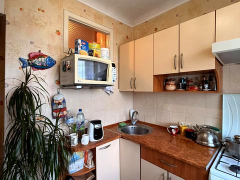 квартира по адресу Осенняя ул., 3
