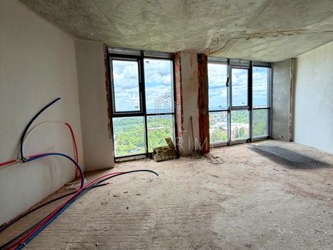 квартира по адресу Кудрявская ул., 24а