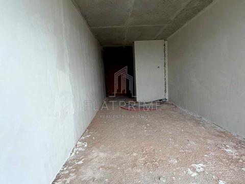 квартира по адресу Кудрявская ул., 24а