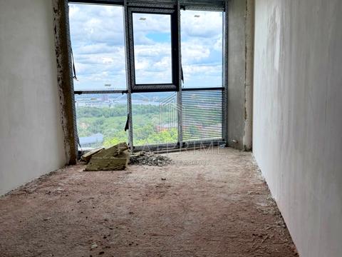 квартира по адресу Кудрявская ул., 24а