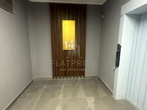 квартира по адресу Кудрявская ул., 24а