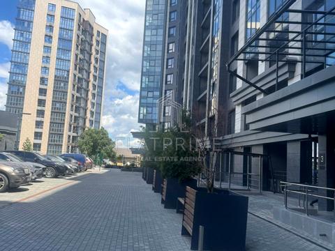 квартира по адресу Кудрявская ул., 24а